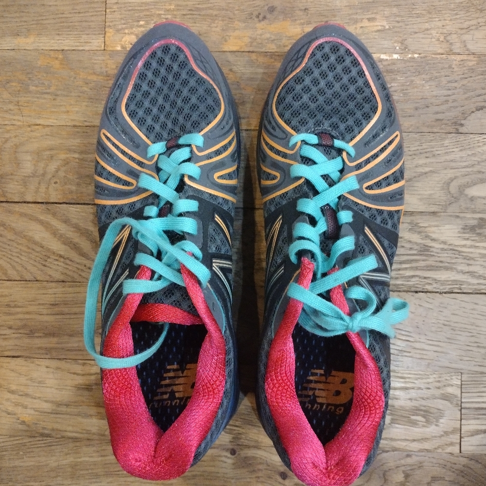 New Balance Sneakers